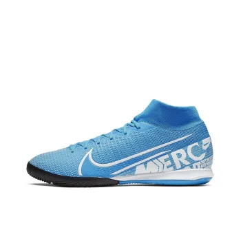 Nike Mercurial Superfly 7 Academy Ic 'Blue Hero'