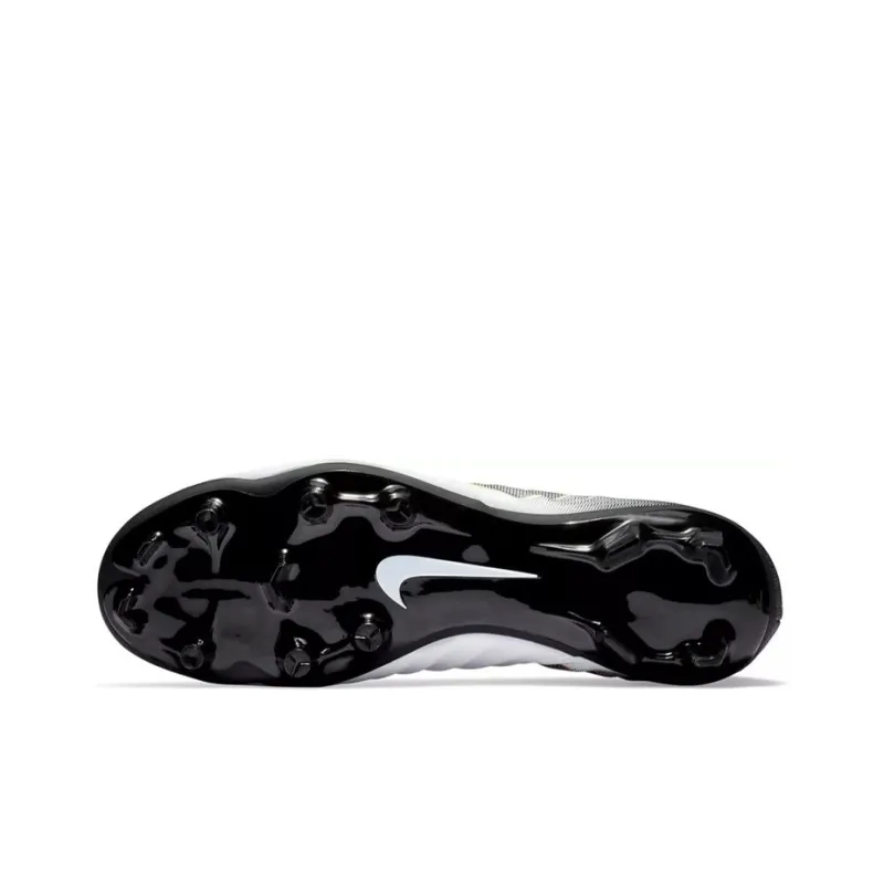 Nike Tiempo Legend 7 Academy Fg 'White Black'-5