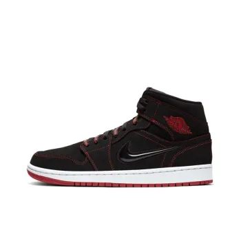 JORDAN 1 Mid Fearless Come Fly With Me