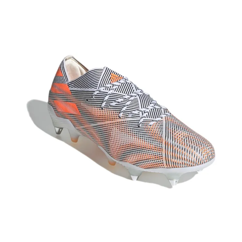 Adidas Nemeziz.1 Sg 'Tension Tape Screaming Orange'-2