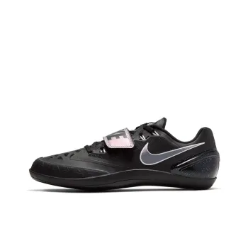 Nike Zoom Rotational 6 'Black Indigo Fog'
