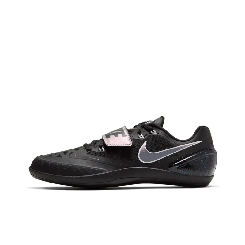 Nike Zoom Rotational 6 'Black Indigo Fog'-0