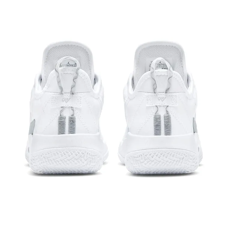 Air Jordan Westbrook One Take 2 Pf 'White'-4