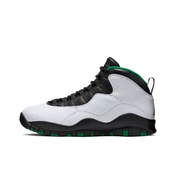 JORDAN 10 Retro Seattle