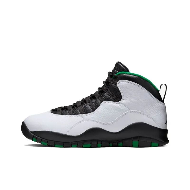 Jordan 10 Retro Seattle-0