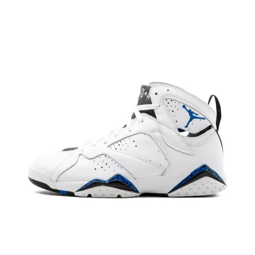 Jordan 7 Retro DMP Magic Men's