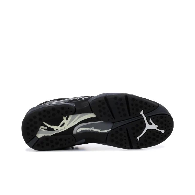 Jordan 8 Retro Chrome 2003-3