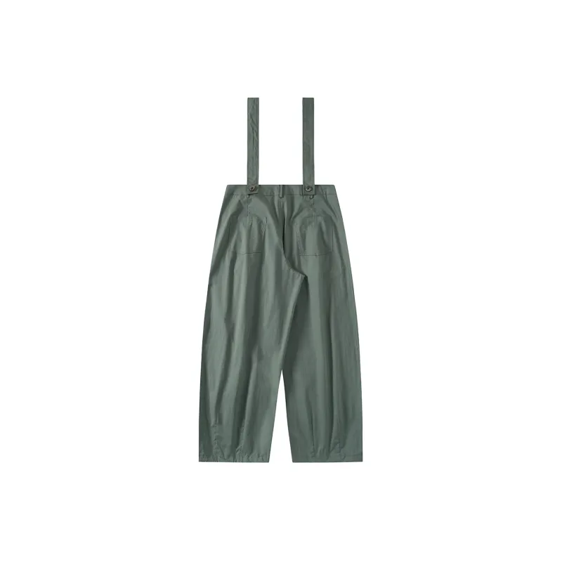 Madgood Overalls Unisex-1