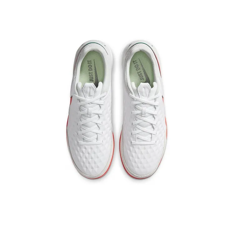 Nike Tiempo Legend 8 Academy Ic 'White Red'-3