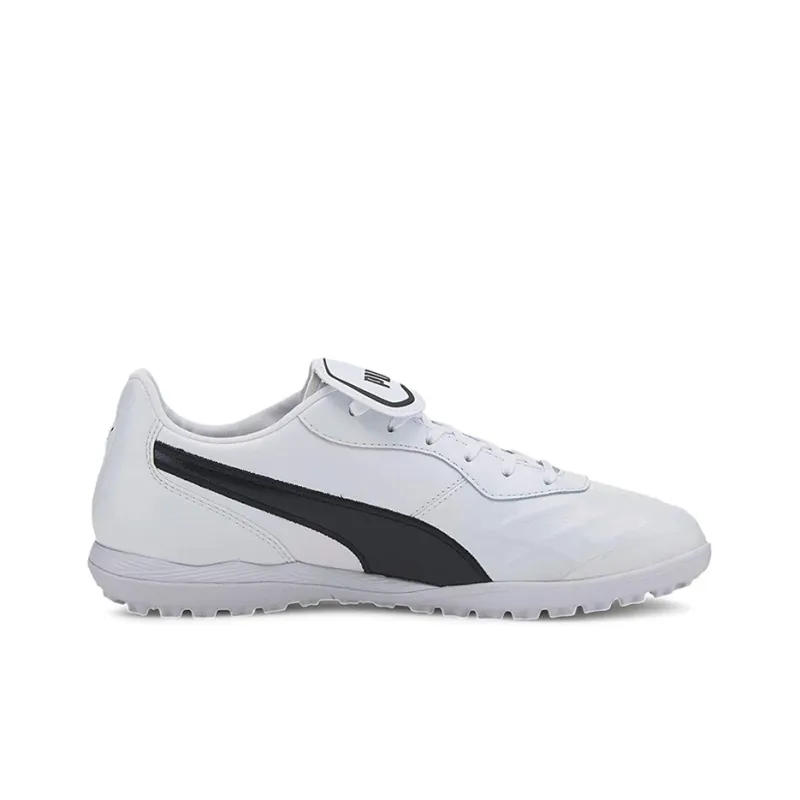 PUMA King Top Tt 'White'-1