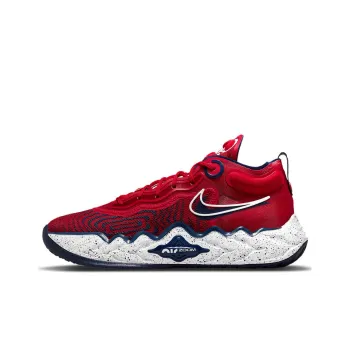 Nike Air Zoom Gt Run Team Usa