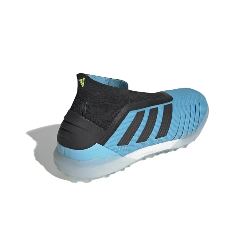 Adidas Predator Tan 19 'Blue Black'-3