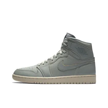 JORDAN 1 Retro High Mica Green Desert Sand