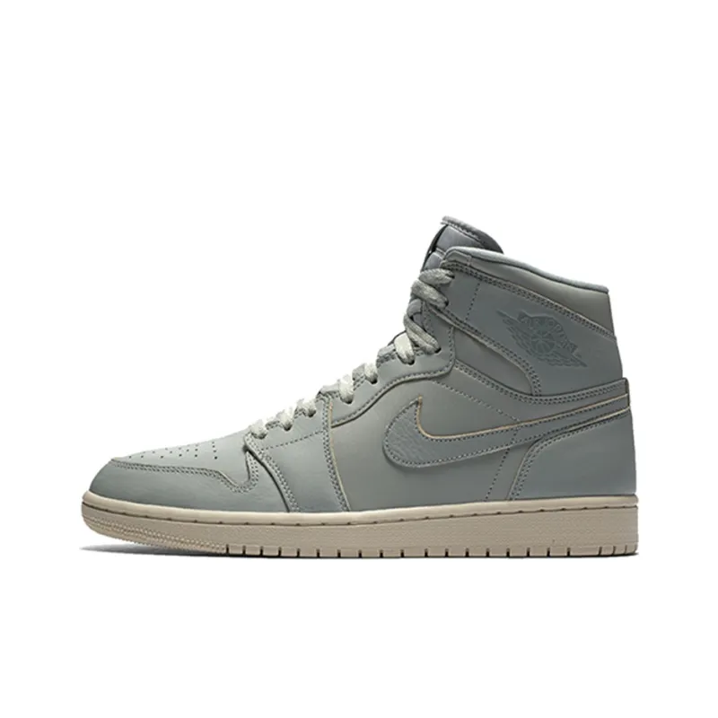 Jordan 1 Retro High Mica Green Desert Sand-0