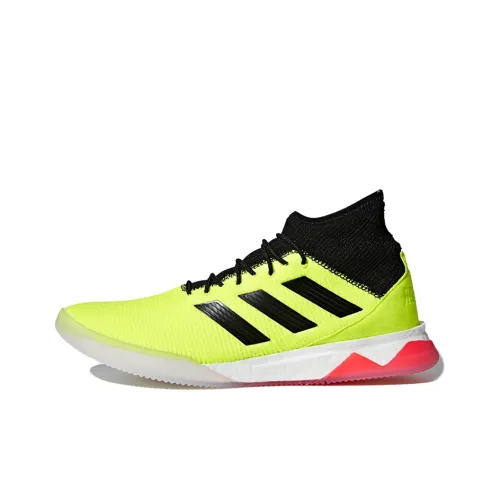 Adidas Predator Tango 18.1 Solar Yellow