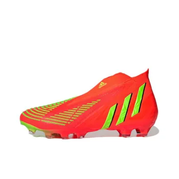 Adidas Predator Edge+ Ag 'Orange'