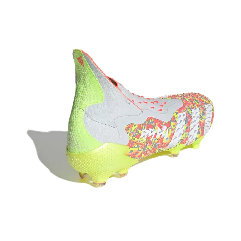 Adidas Predator Freak+ Fg Demonskin Numbersup-3