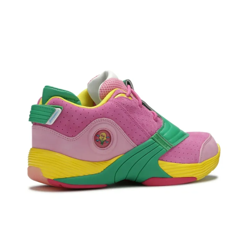 Reebok Answer 5 Bbc Icecream ComplexCon 2019-2