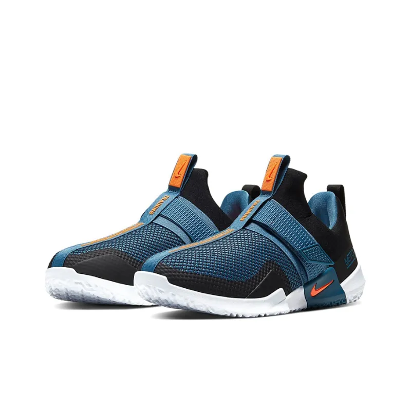 Nike Metcon Sport 'Black Thunderstorm'-2