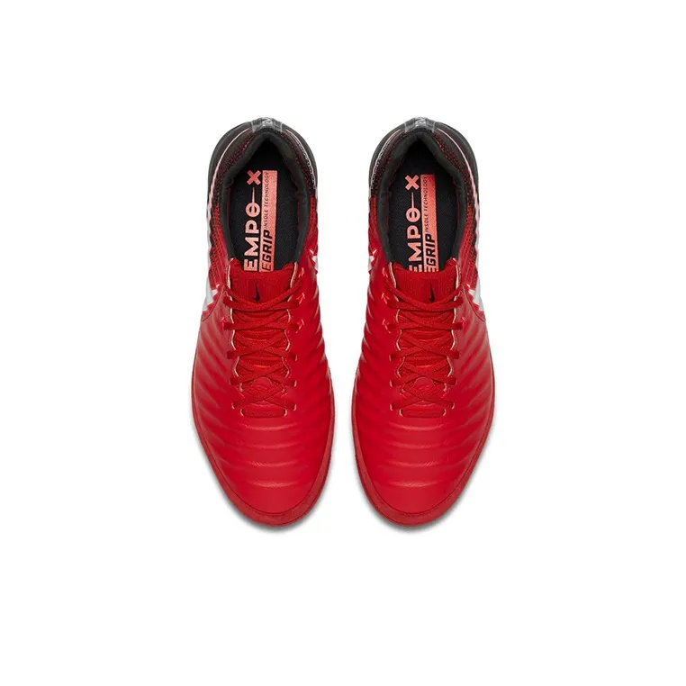 Nike TiempoX Proximo Ii Ic 'University Red'-3