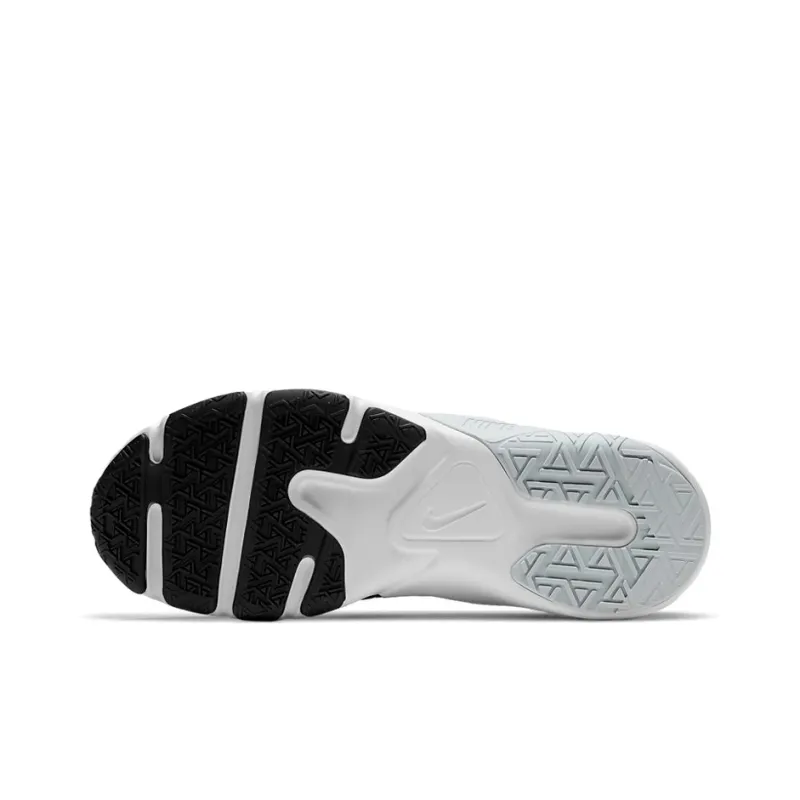Nike Legend Essential 2 Black White Women's-5