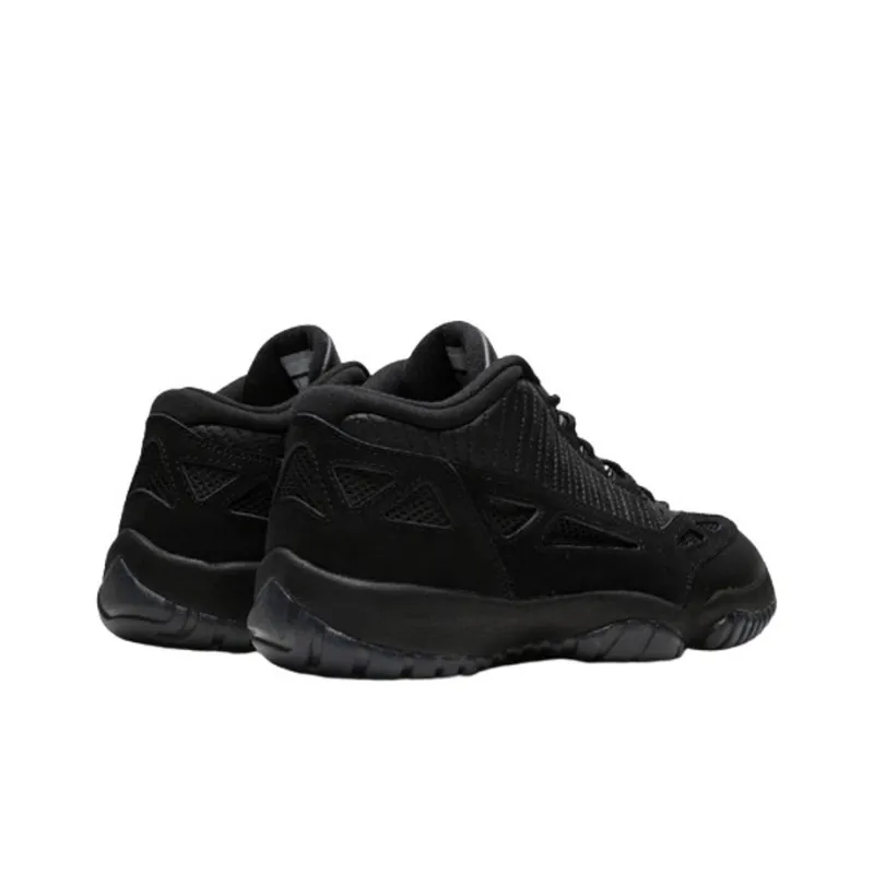 JORDAN 11 Retro Low Ie Referee 2015-3