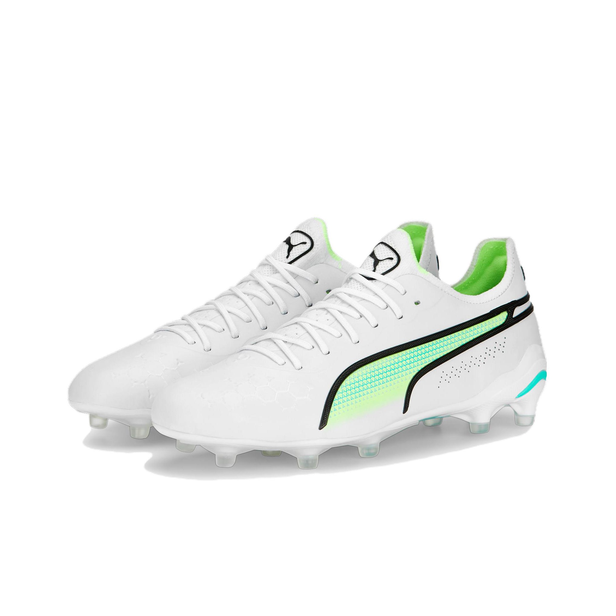Puma Women's King Ultimate FG AG 'Pursuit Pack' US W 10.5