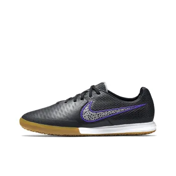Nike Magistax Finale Ic 'Black Purple White'