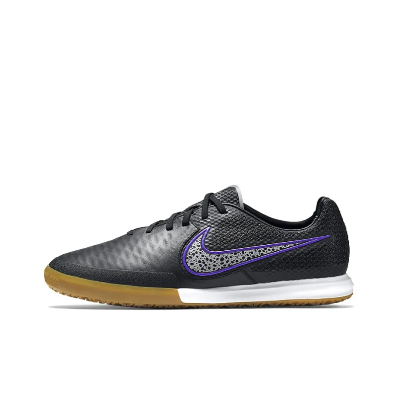 Nike Magistax Finale Ic 'Black Purple White'-0