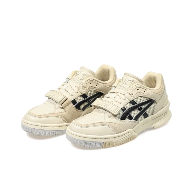 Asics Myge X Asics Gel Spotlyte Low V2 'Khaki Black'-2
