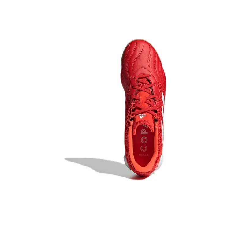 Adidas Copa Sense.3 In 'Red'-4