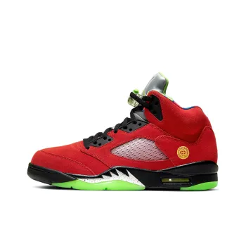 Air Jordan 5 Retro SE 'What The'