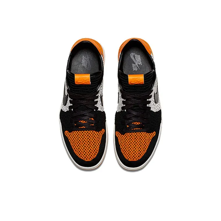 Jordan 1 Retro Low Flyknit Shattered Backboard-2