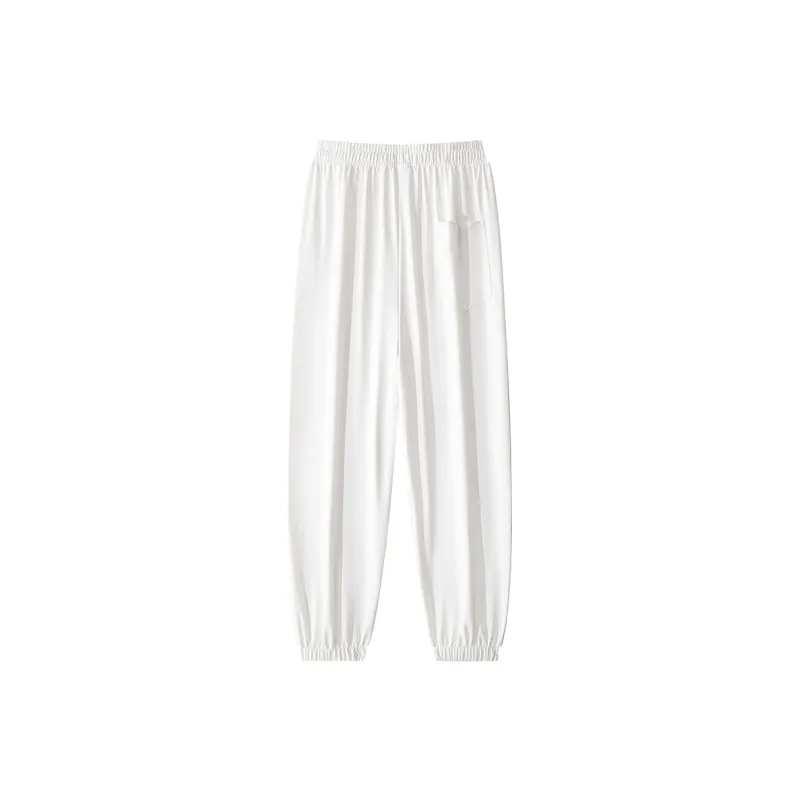 F3ML Casual Pants Unisex-9