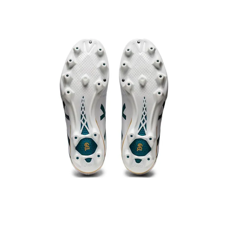 Asics Ds Light 'White Green'-5