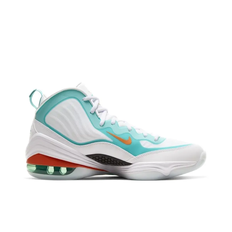 Nike Air Penny 5 Dolphins 2020-1