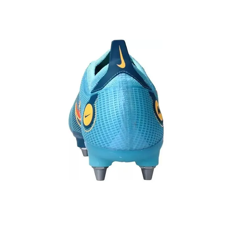 Nike Mercurial Vapor 14 Blueprint Elite Sg Pro Soft Grass Blue-3