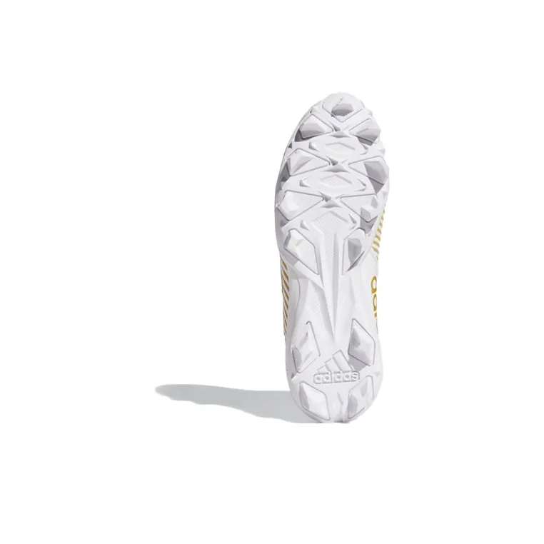 Adidas Freak Md 'white Gold'-5