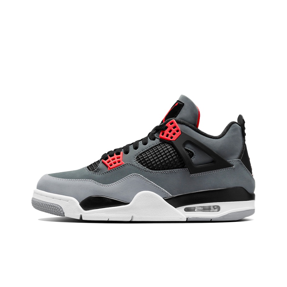 Jordan 4 Retro Infrared - POIZON