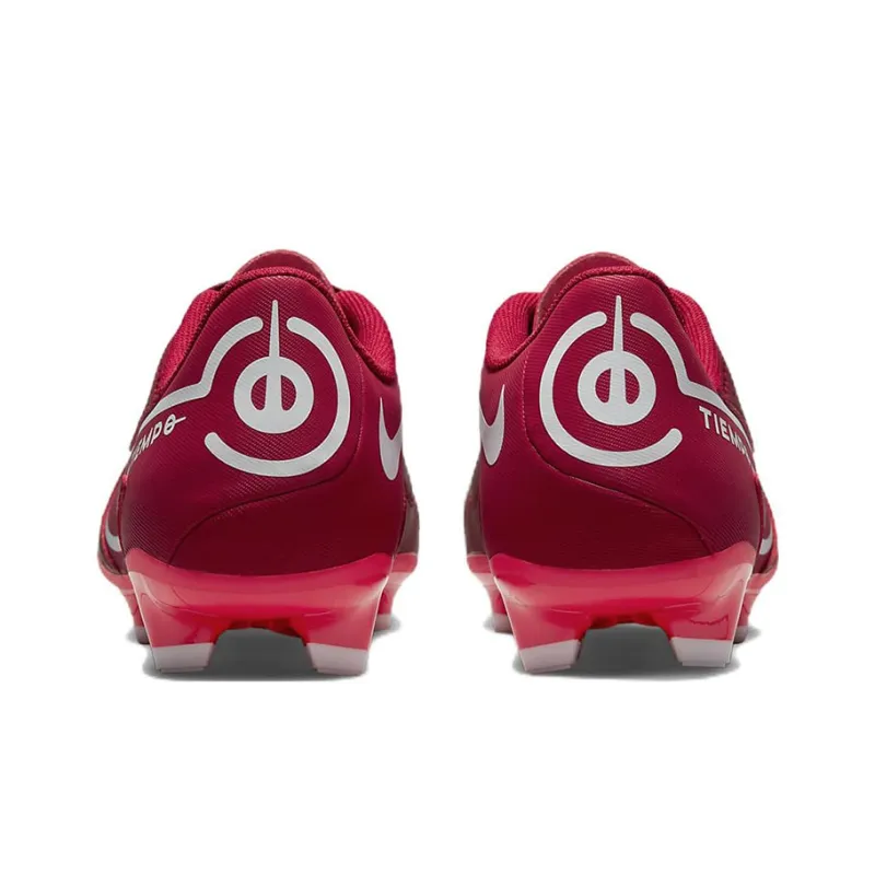Nike Tiempo Legend 9 Club Mg 'Team Red'-4