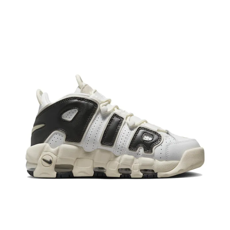 Nike Air More Uptempo Night Forest Women's-1