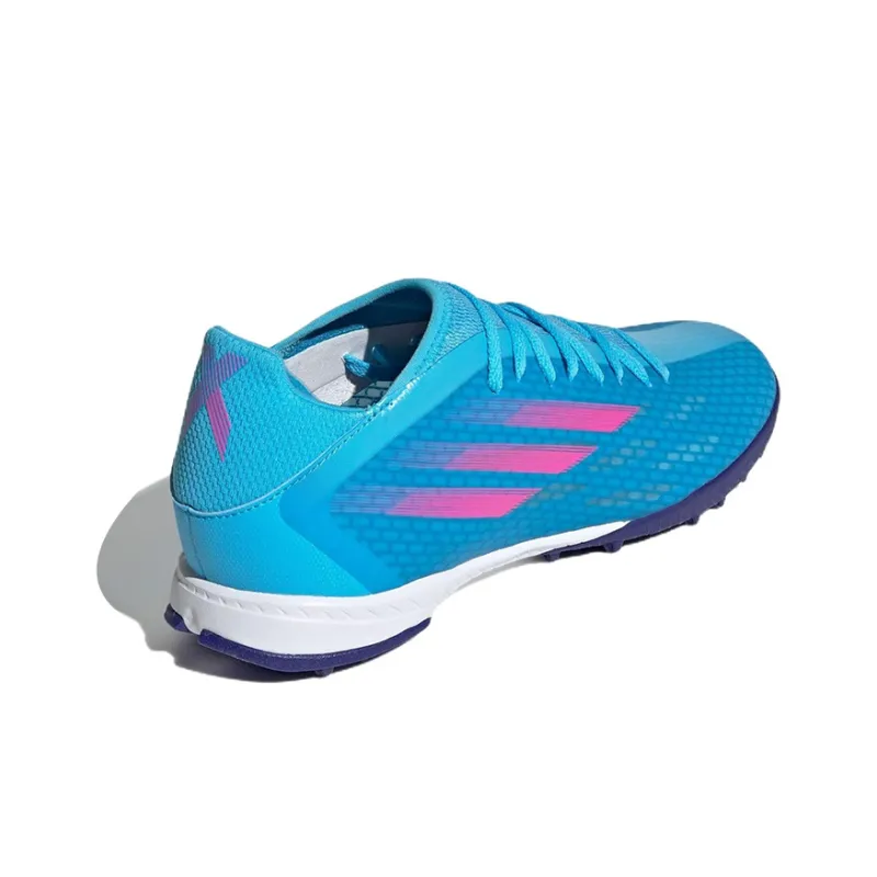 Adidas X Speedflow.3 Tf Boots 'Sky Rush Team Shock Pink'-3