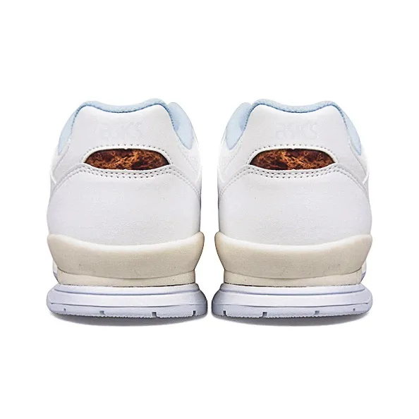 Asics Gel Spotlyte Low 'White Blue'-3