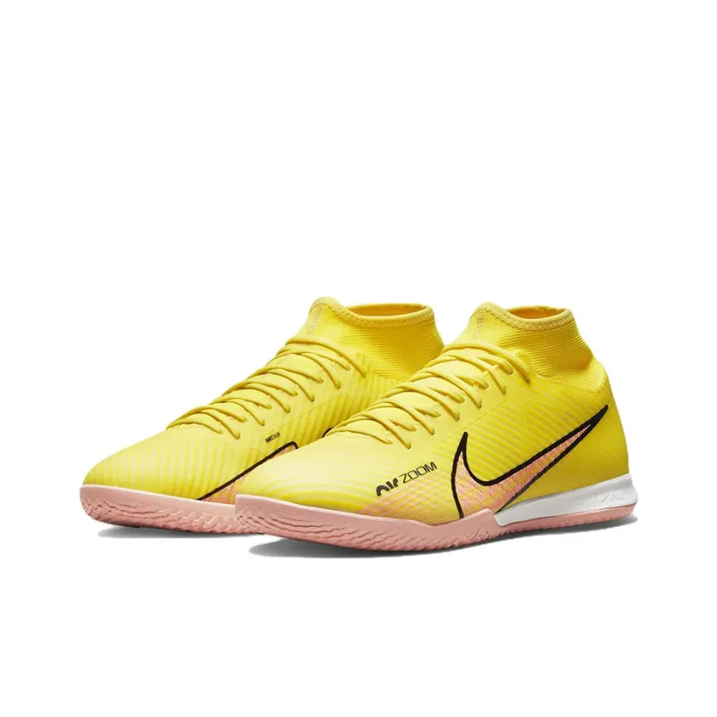 Nike Mercurial Superfly 9 Academy Ic 'Lucent Pack'-2