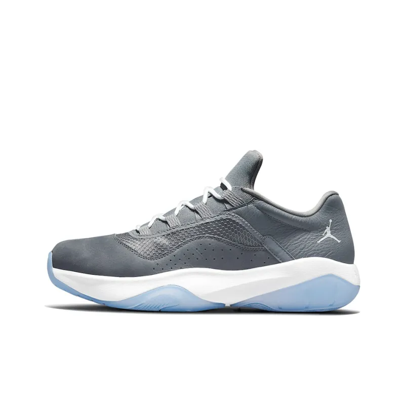 Jordan Cmft 11 Cool Grey Black-0