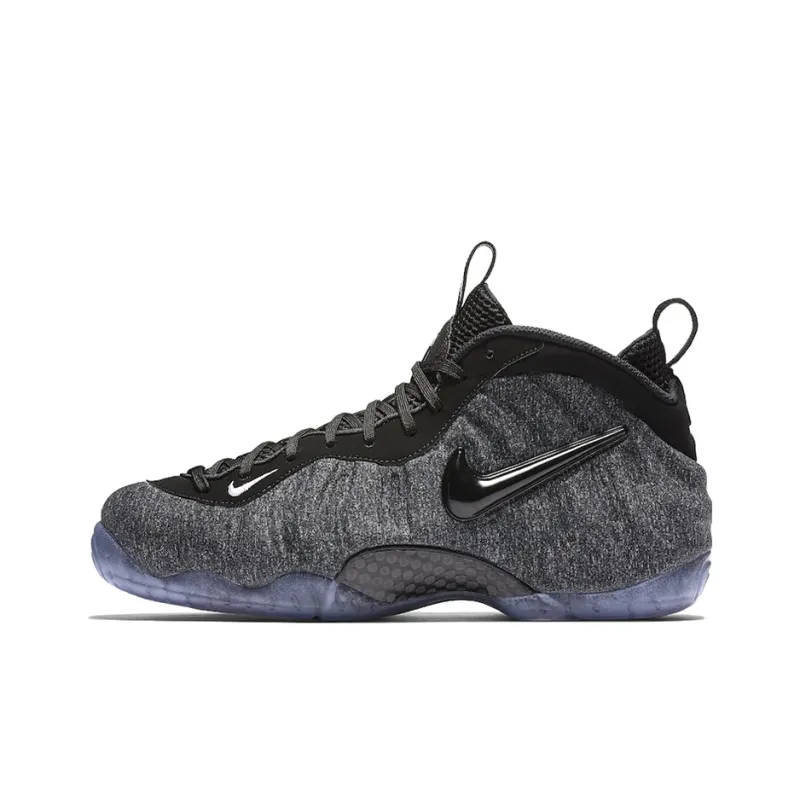 Nike Air Foamposite Pro Wool Fleece-0