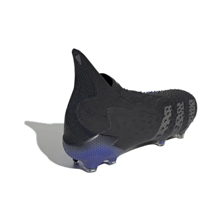 Adidas Predator Freak+ Fg 'Demonskin   Black Sonic Ink'-3
