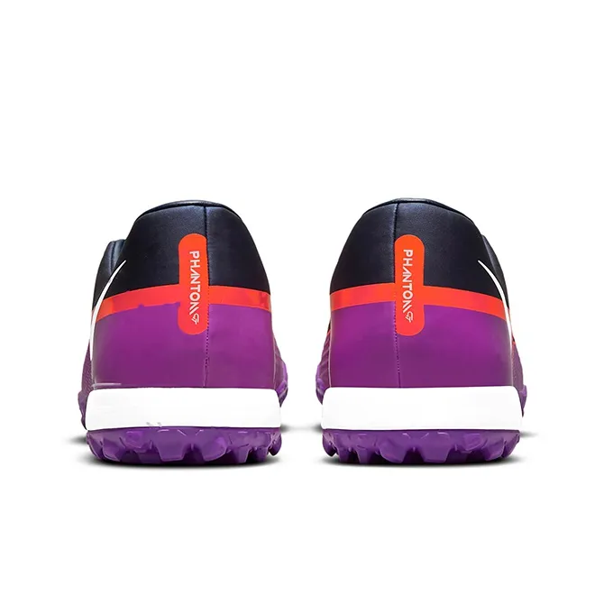 Nike Phantom GT2 Academy Tf 'Navy Purple'-4