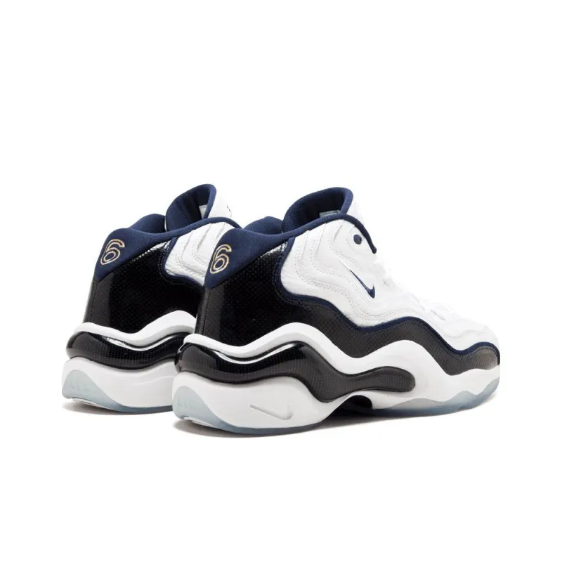 Nike Air Zoom Flight 96 Olympic 2016-2