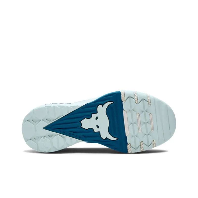 Under Armour Project Rock 3 'Skylight Acadia' Women's-4